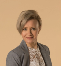 Бруцер Ирина Антоновна